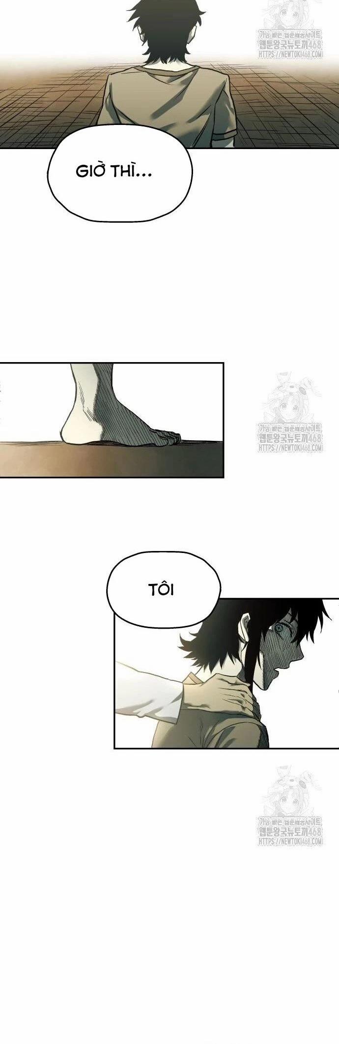 Sống Sót Qua Ngày Tận Thế 48 trang 15