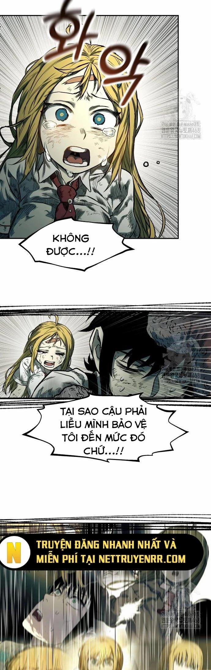 Sống Sót Qua Ngày Tận Thế 48 trang 18