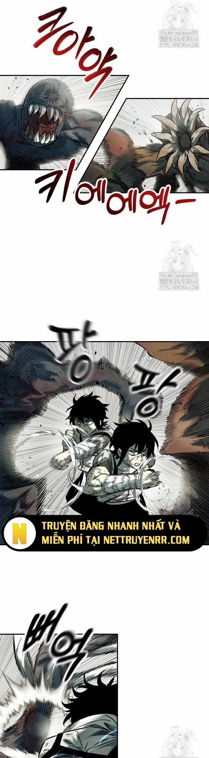 Sống Sót Qua Ngày Tận Thế 48 trang 2