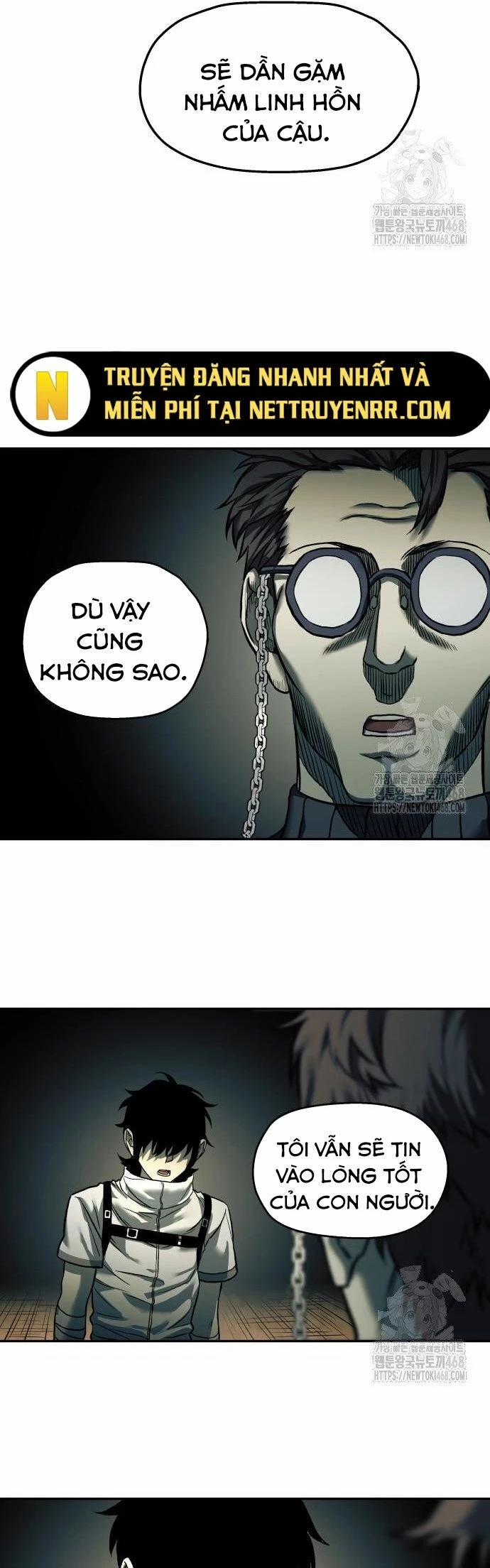 Sống Sót Qua Ngày Tận Thế 48 trang 24