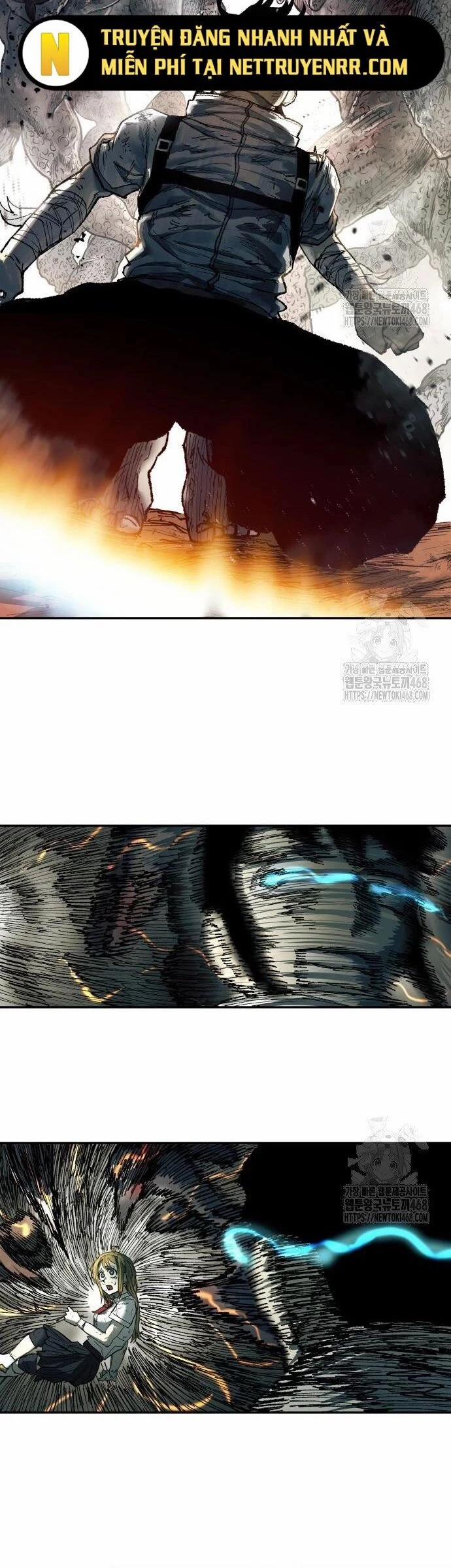 Sống Sót Qua Ngày Tận Thế 48 trang 27