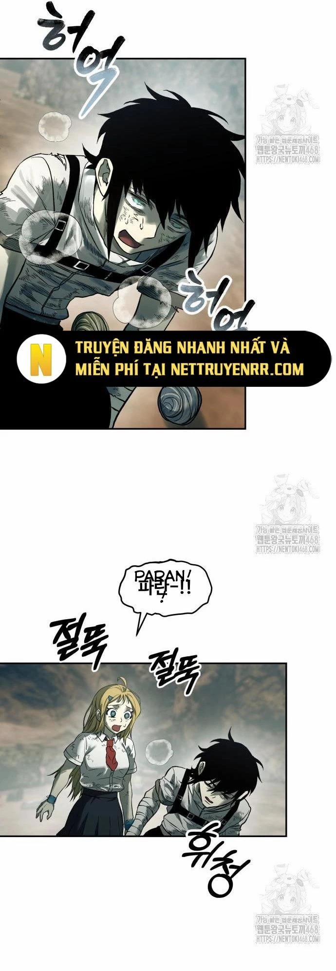 Sống Sót Qua Ngày Tận Thế 48 trang 38