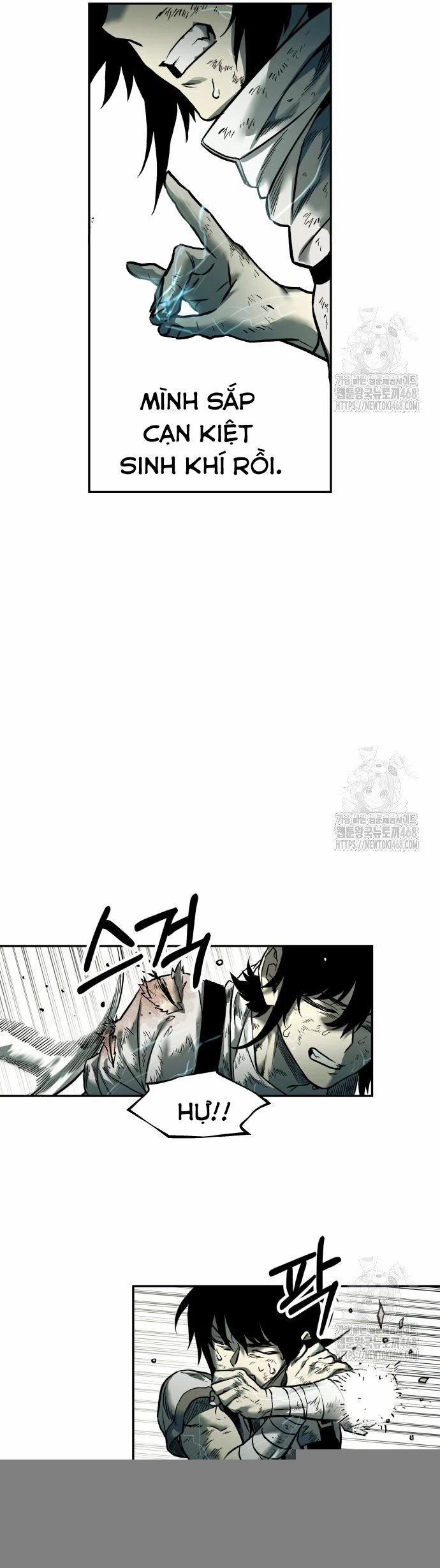 Sống Sót Qua Ngày Tận Thế 48 trang 4