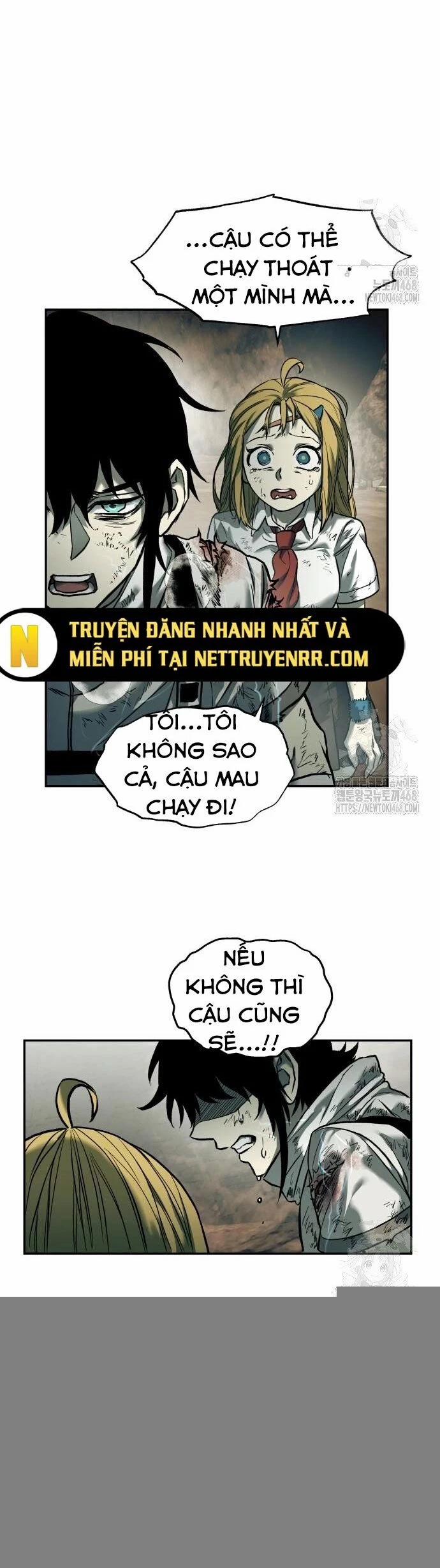 Sống Sót Qua Ngày Tận Thế 48 trang 5