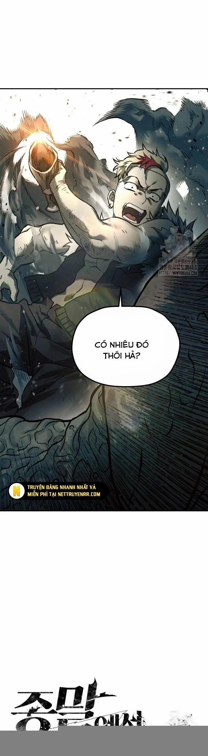 Sống Sót Qua Ngày Tận Thế 49 trang 10