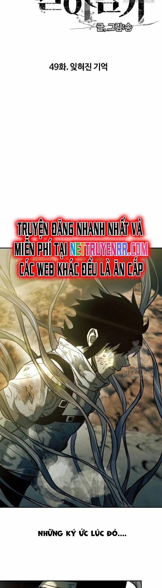 Sống Sót Qua Ngày Tận Thế 49 trang 11
