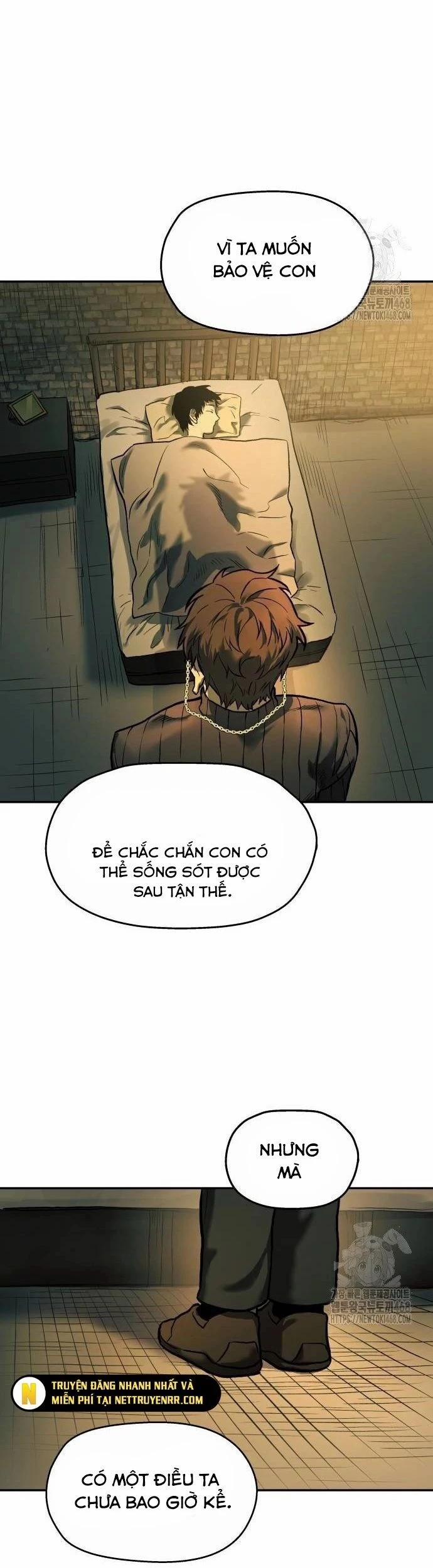 Sống Sót Qua Ngày Tận Thế 49 trang 14