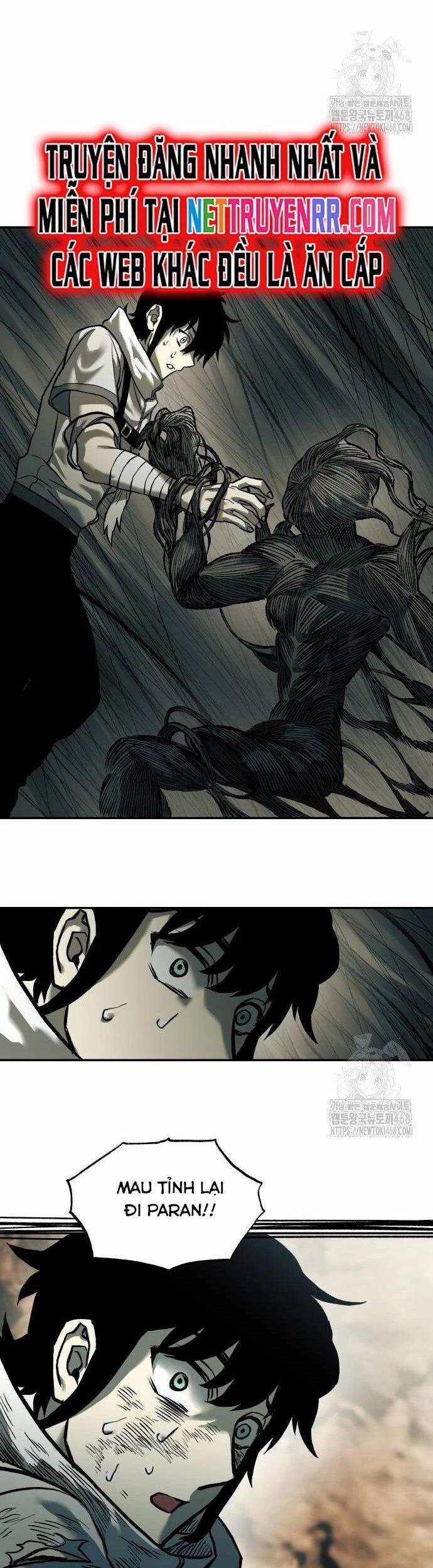 Sống Sót Qua Ngày Tận Thế 49 trang 25