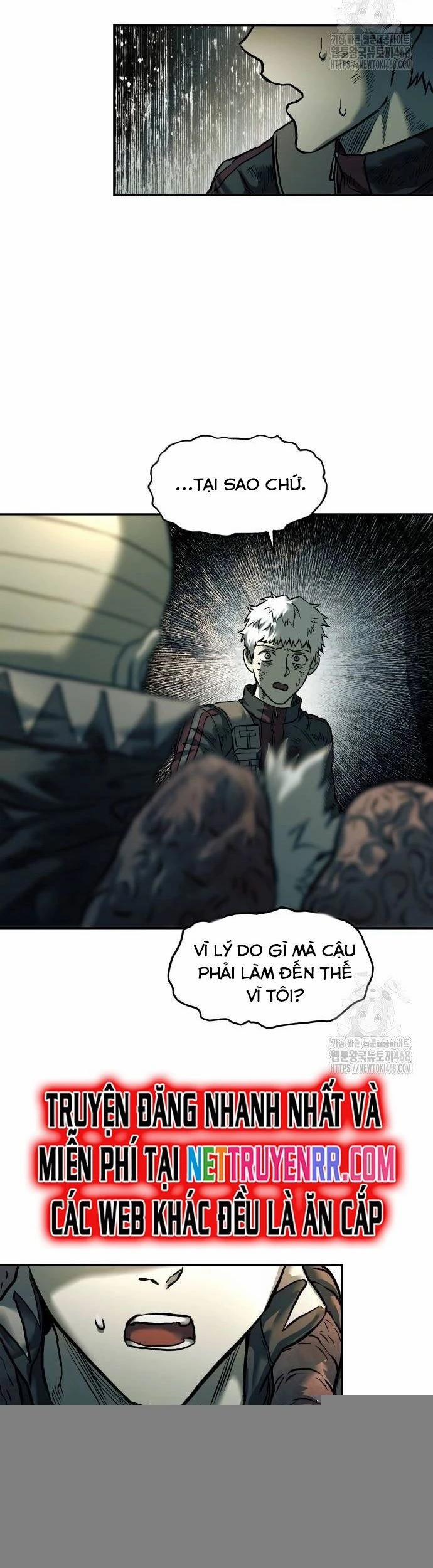 Sống Sót Qua Ngày Tận Thế 49 trang 34