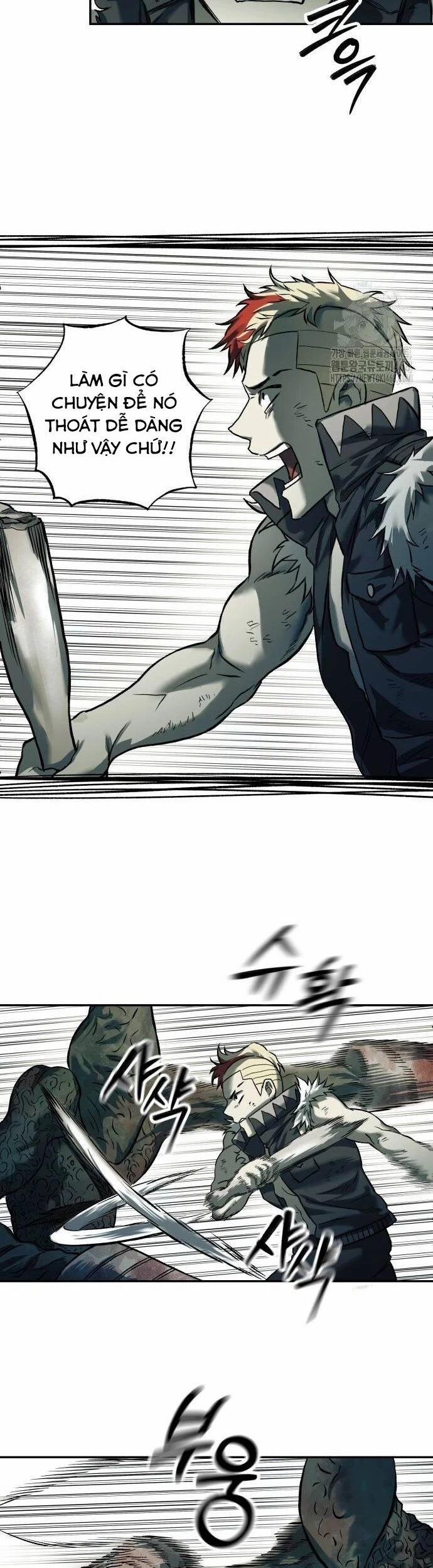 Sống Sót Qua Ngày Tận Thế 49 trang 5