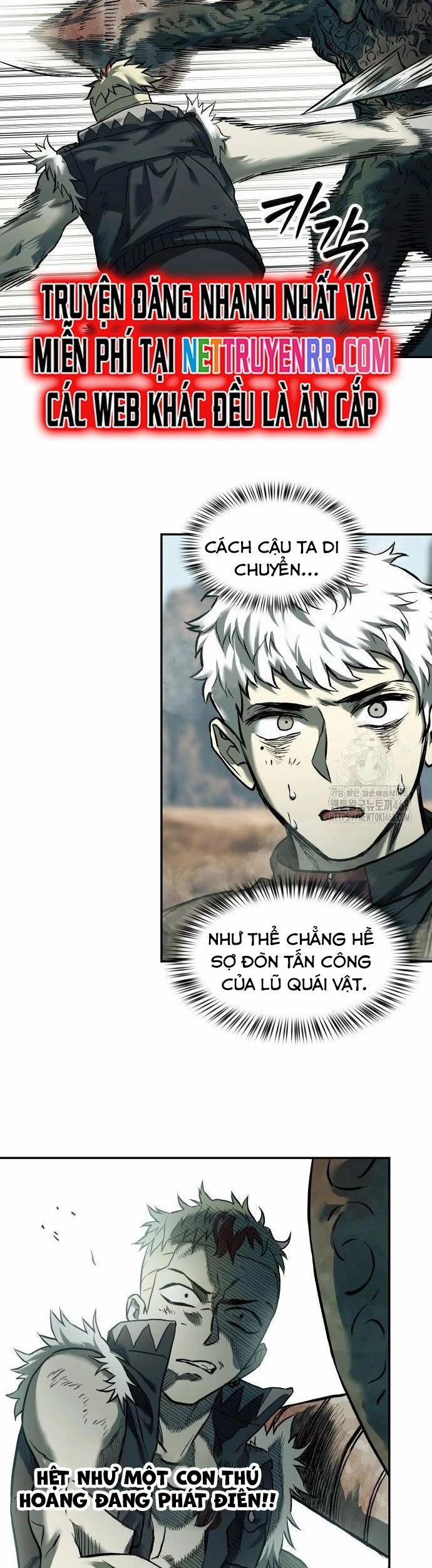 Sống Sót Qua Ngày Tận Thế 49 trang 6