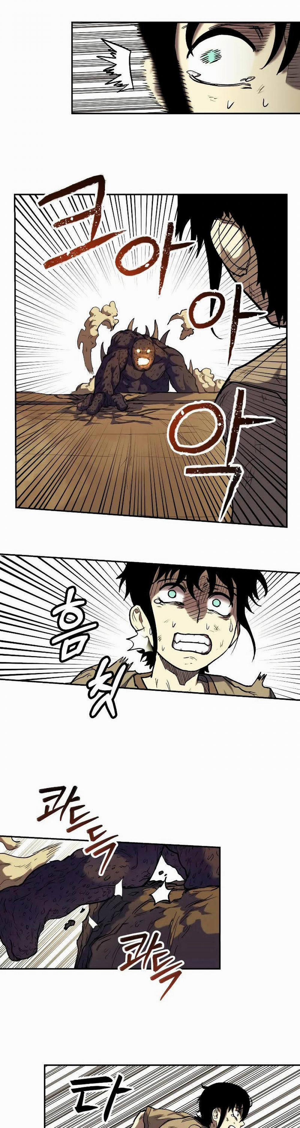 Sống Sót Qua Ngày Tận Thế 5 trang 15