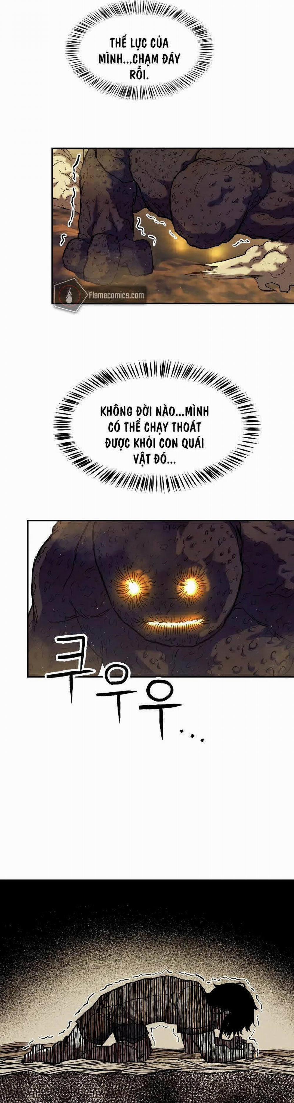 Sống Sót Qua Ngày Tận Thế 5 trang 20