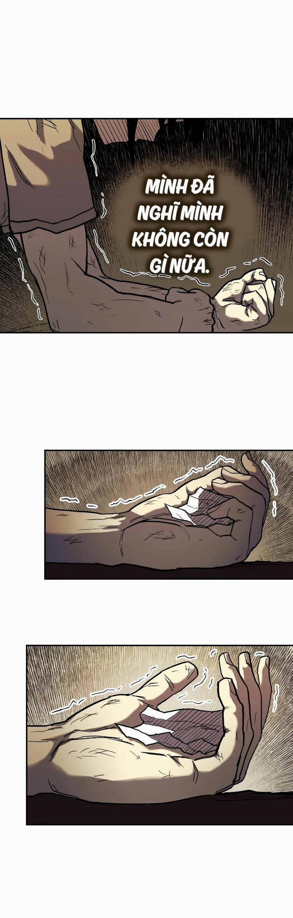 Sống Sót Qua Ngày Tận Thế 5 trang 22