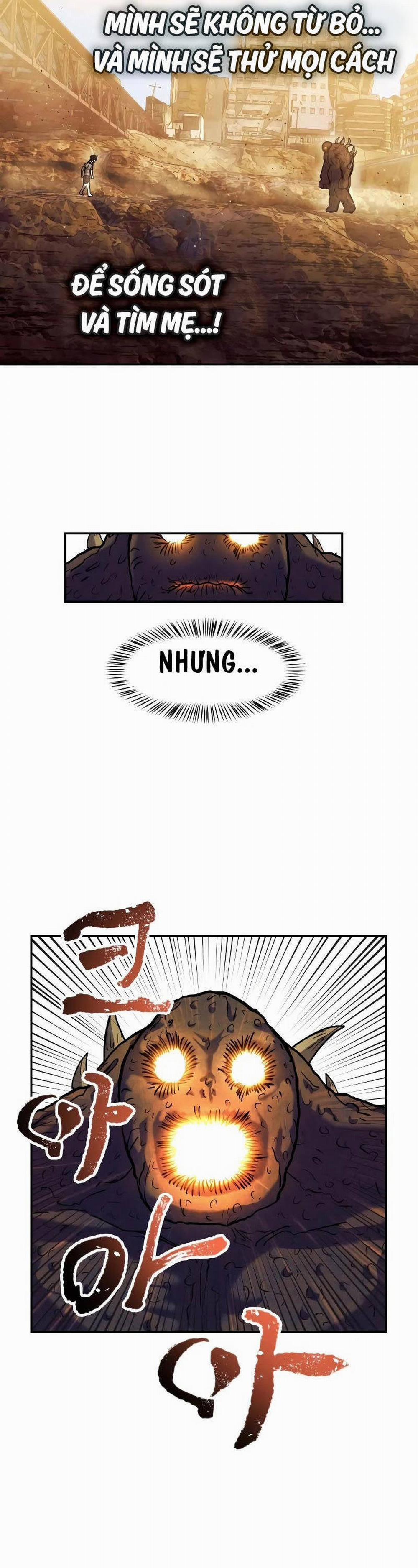 Sống Sót Qua Ngày Tận Thế 5 trang 27