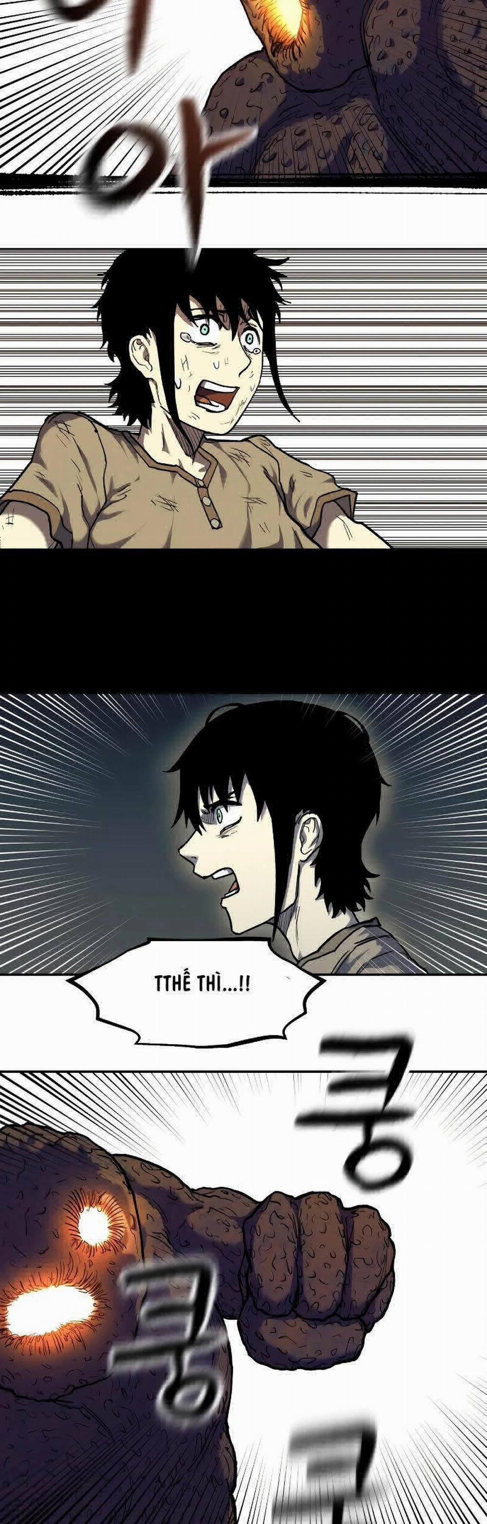 Sống Sót Qua Ngày Tận Thế 5 trang 31