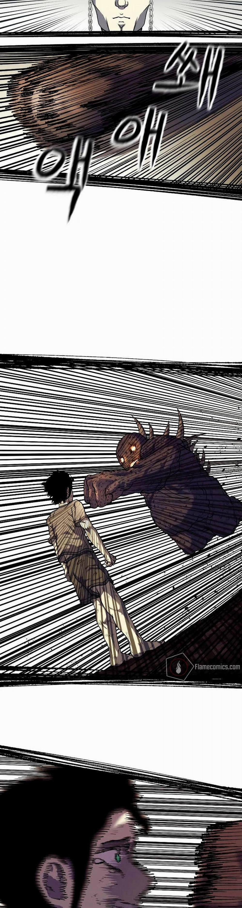 Sống Sót Qua Ngày Tận Thế 5 trang 33