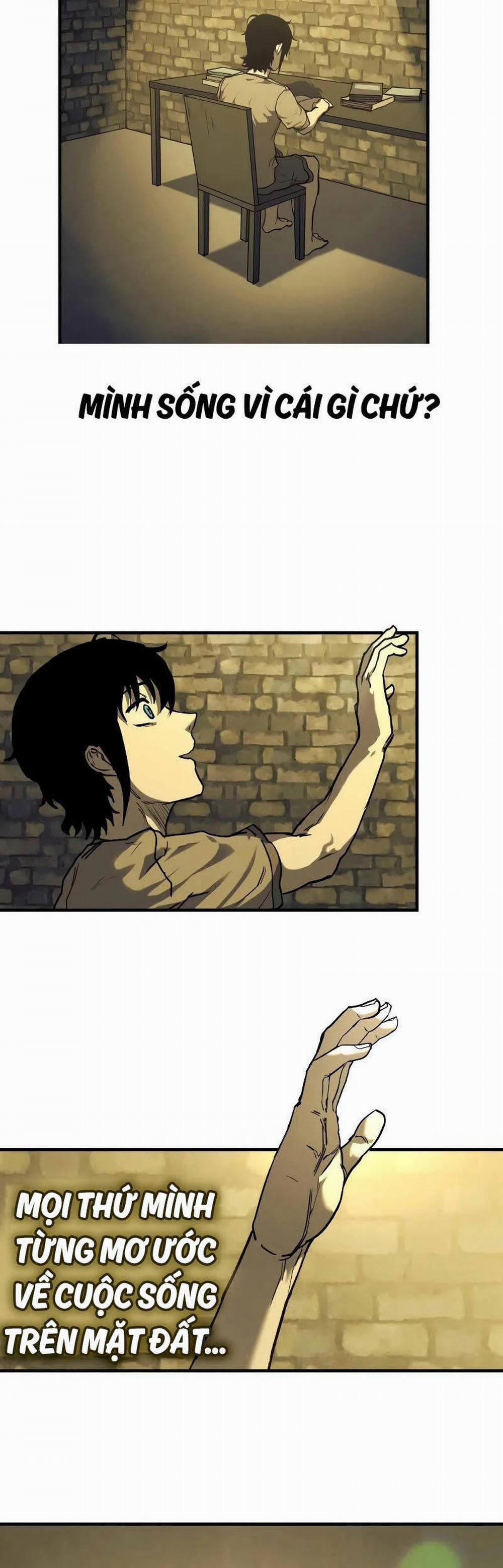 Sống Sót Qua Ngày Tận Thế 5 trang 4