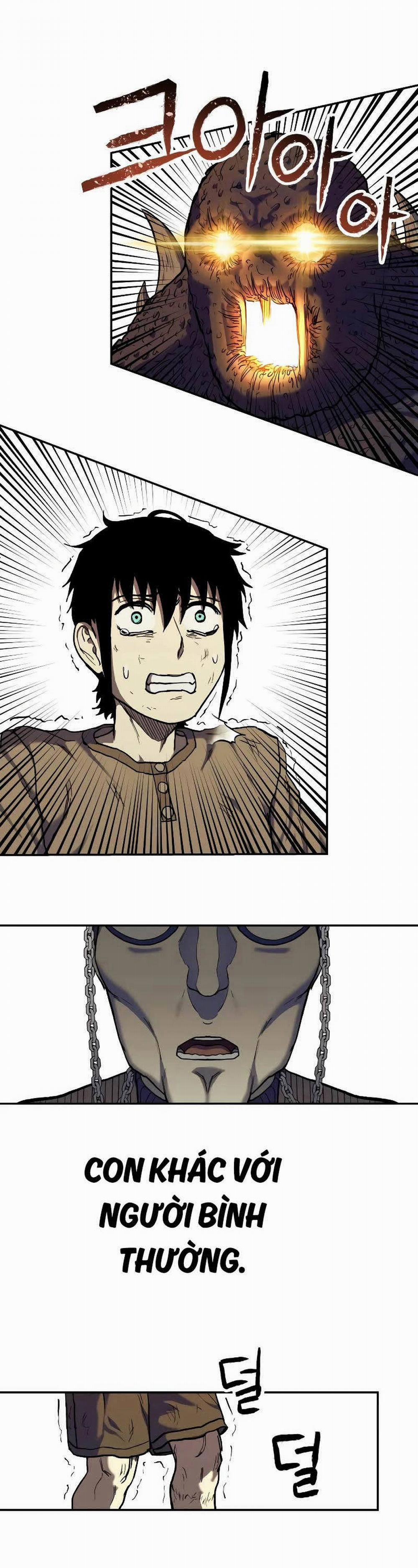 Sống Sót Qua Ngày Tận Thế 5 trang 40
