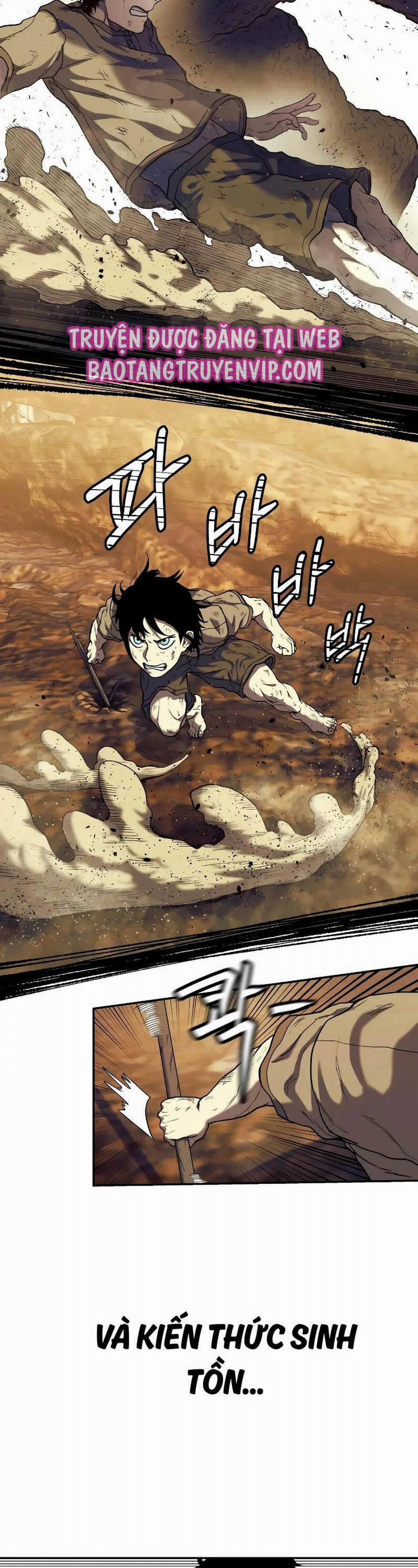 Sống Sót Qua Ngày Tận Thế 5 trang 46