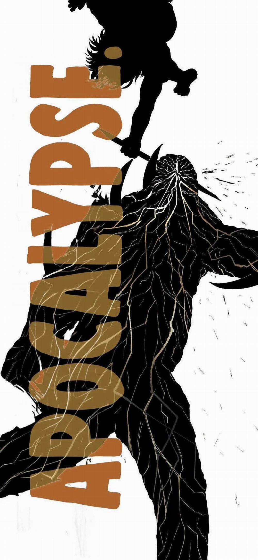 Sống Sót Qua Ngày Tận Thế 5 trang 51