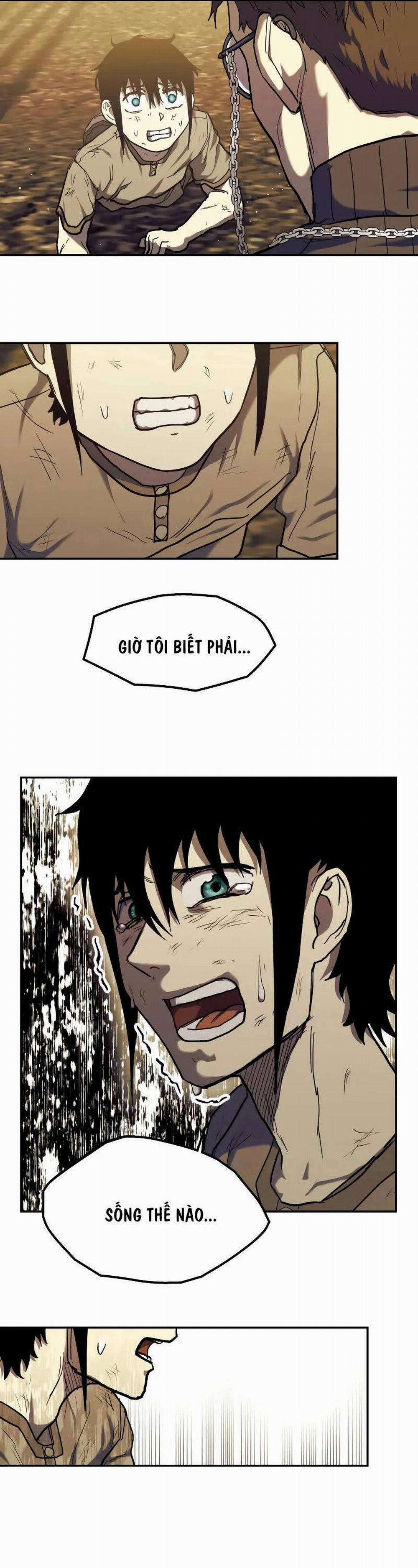 Sống Sót Qua Ngày Tận Thế 5 trang 9