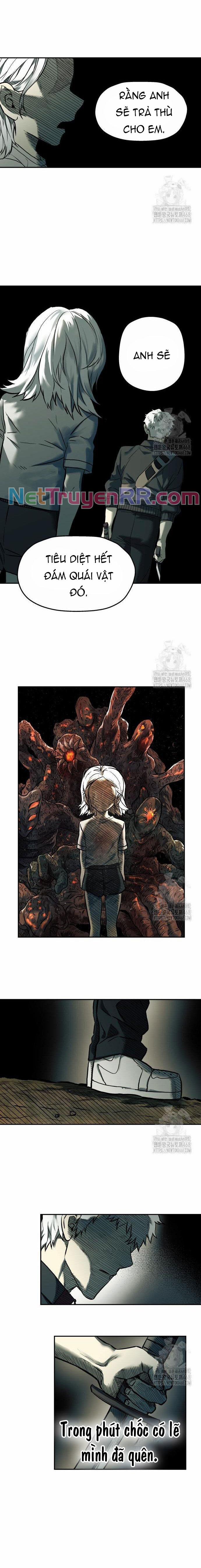 Sống Sót Qua Ngày Tận Thế 50 trang 10