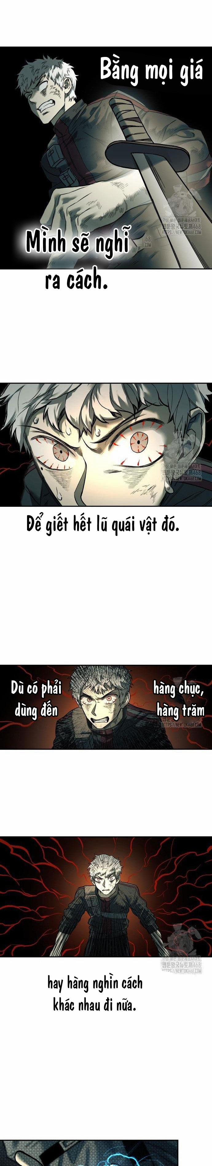 Sống Sót Qua Ngày Tận Thế 50 trang 12