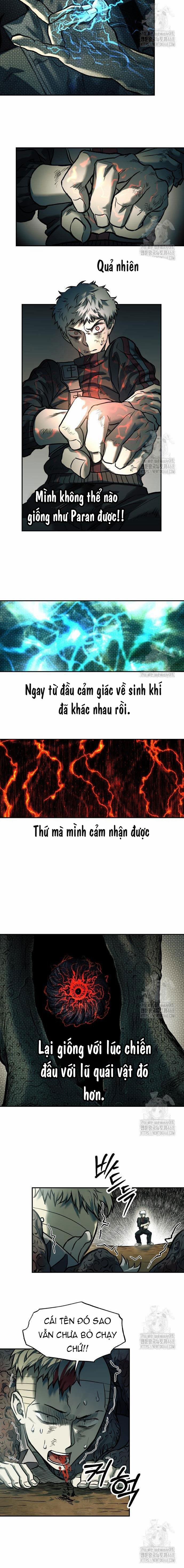 Sống Sót Qua Ngày Tận Thế 50 trang 13
