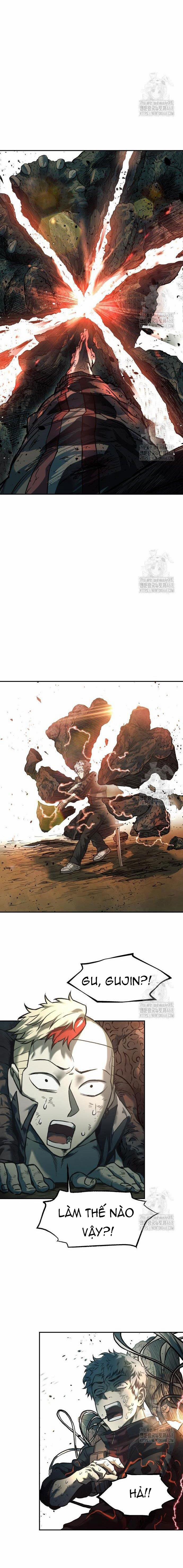 Sống Sót Qua Ngày Tận Thế 50 trang 19