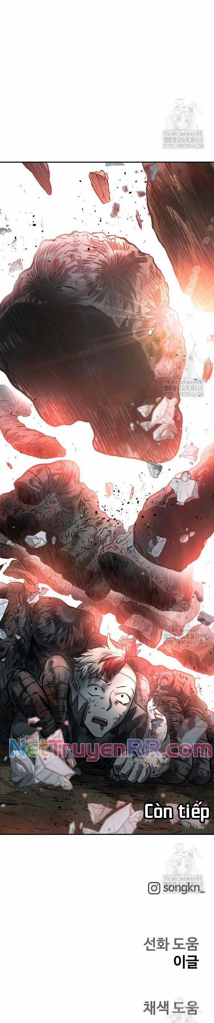 Sống Sót Qua Ngày Tận Thế 50 trang 22