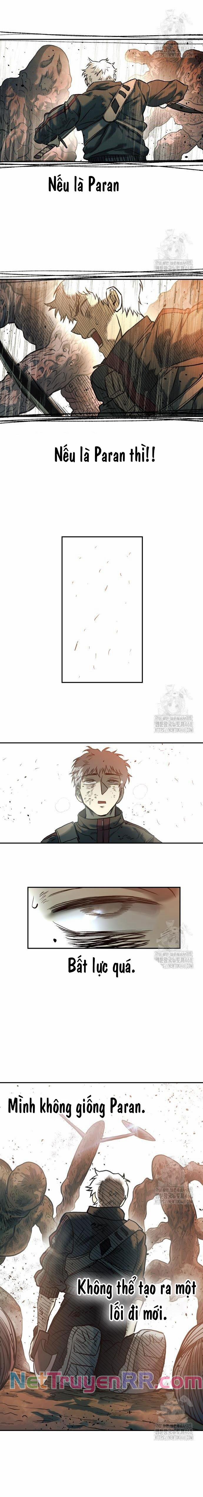 Sống Sót Qua Ngày Tận Thế 50 trang 7