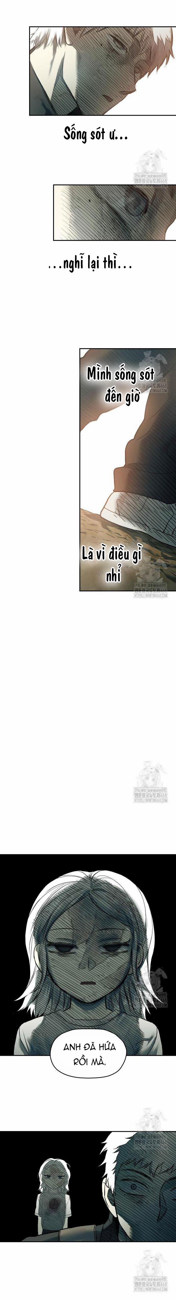Sống Sót Qua Ngày Tận Thế 50 trang 9