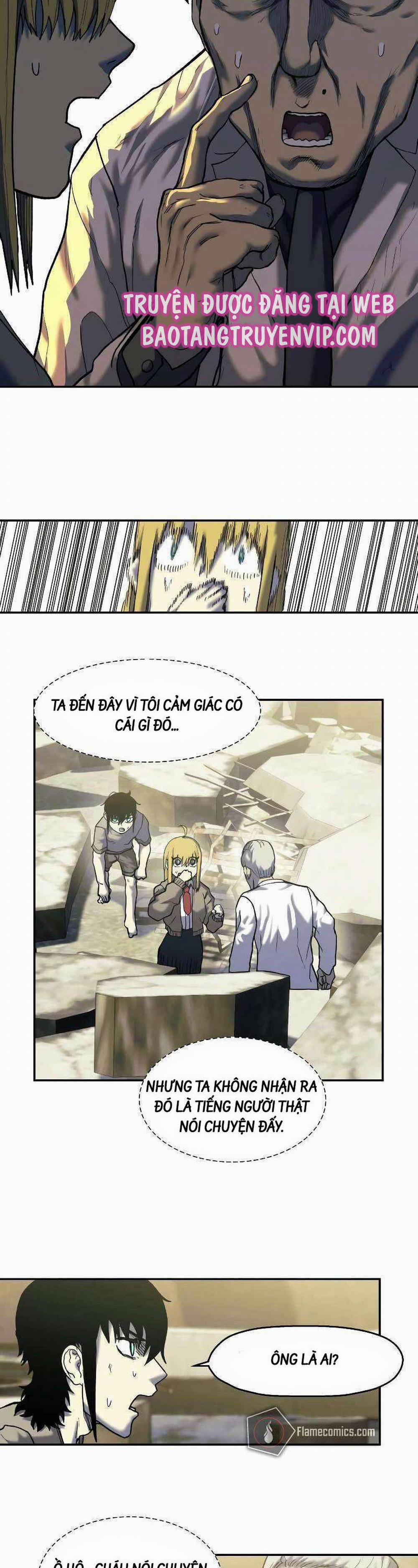 Sống Sót Qua Ngày Tận Thế 7 trang 23