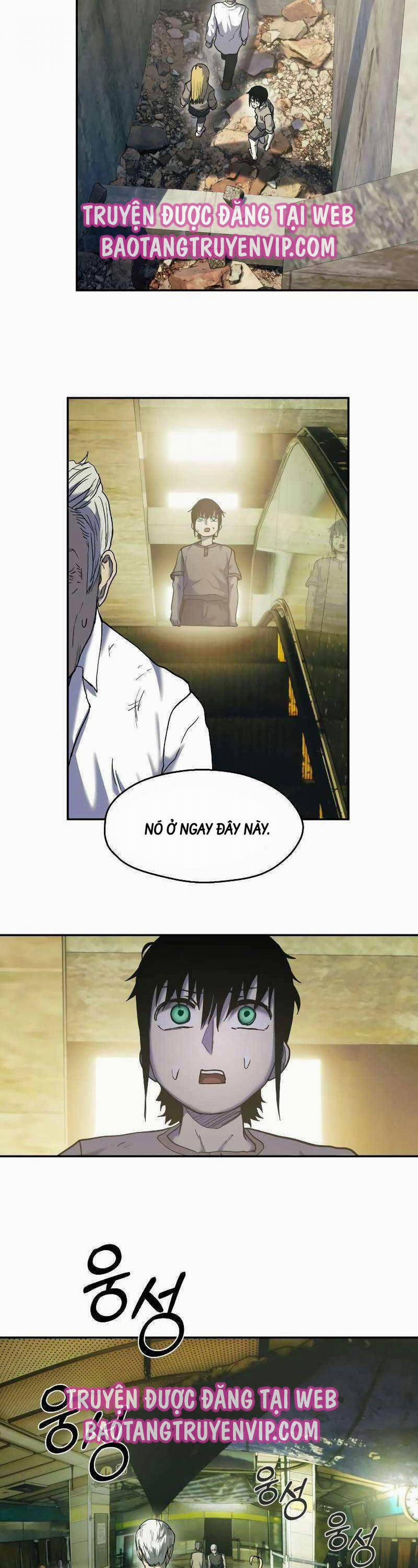 Sống Sót Qua Ngày Tận Thế 7 trang 25