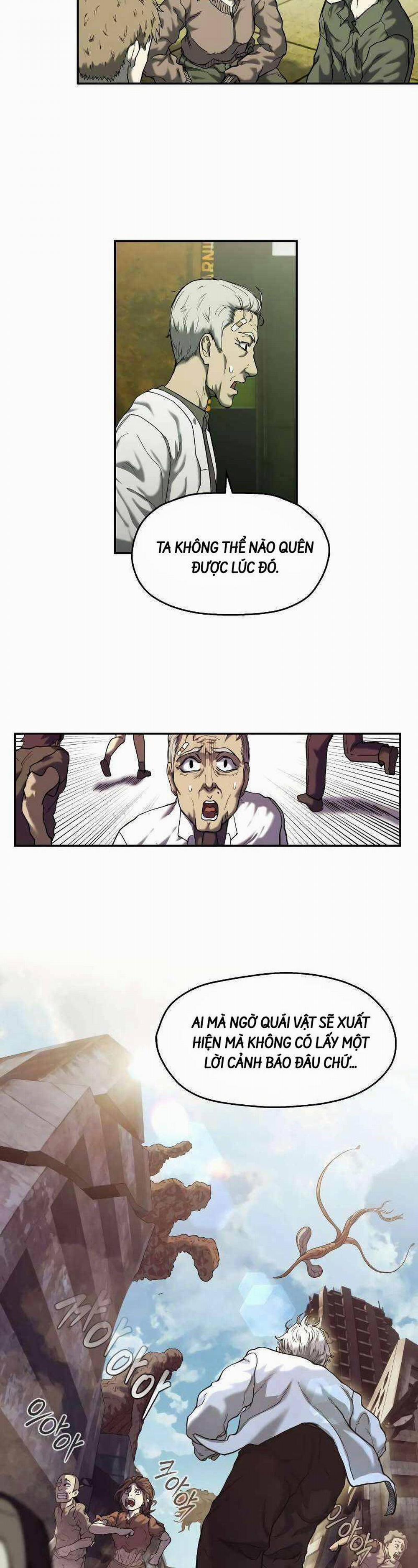 Sống Sót Qua Ngày Tận Thế 7 trang 27