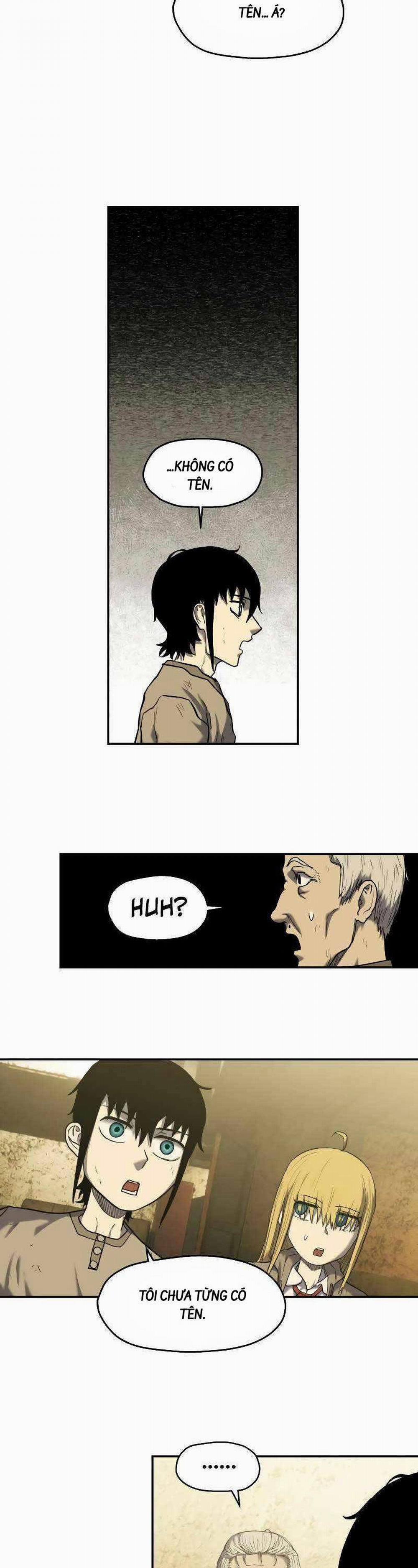 Sống Sót Qua Ngày Tận Thế 7 trang 42