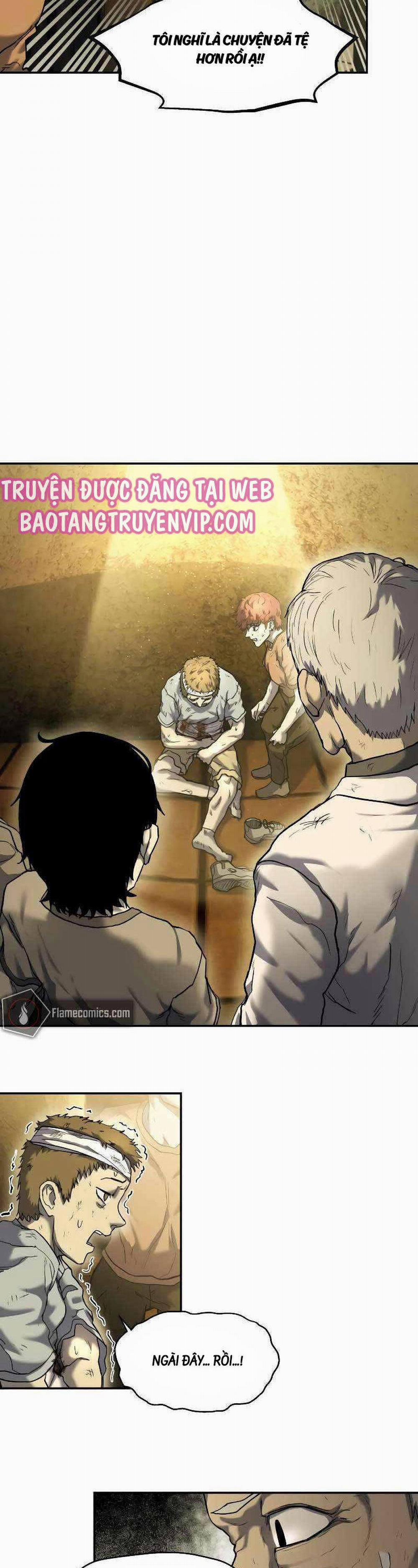 Sống Sót Qua Ngày Tận Thế 7 trang 44