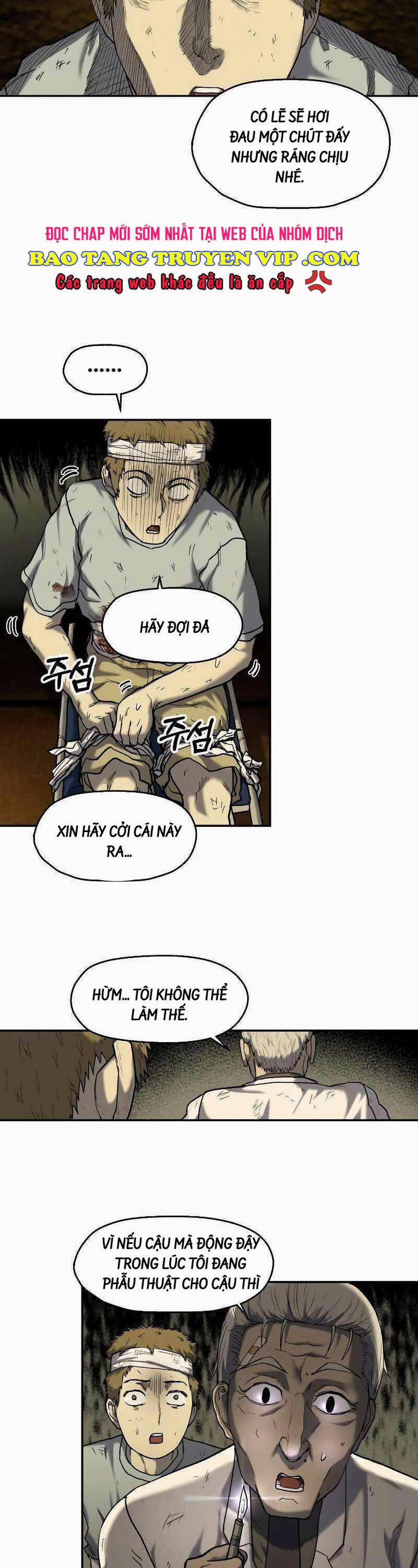 Sống Sót Qua Ngày Tận Thế 7 trang 53