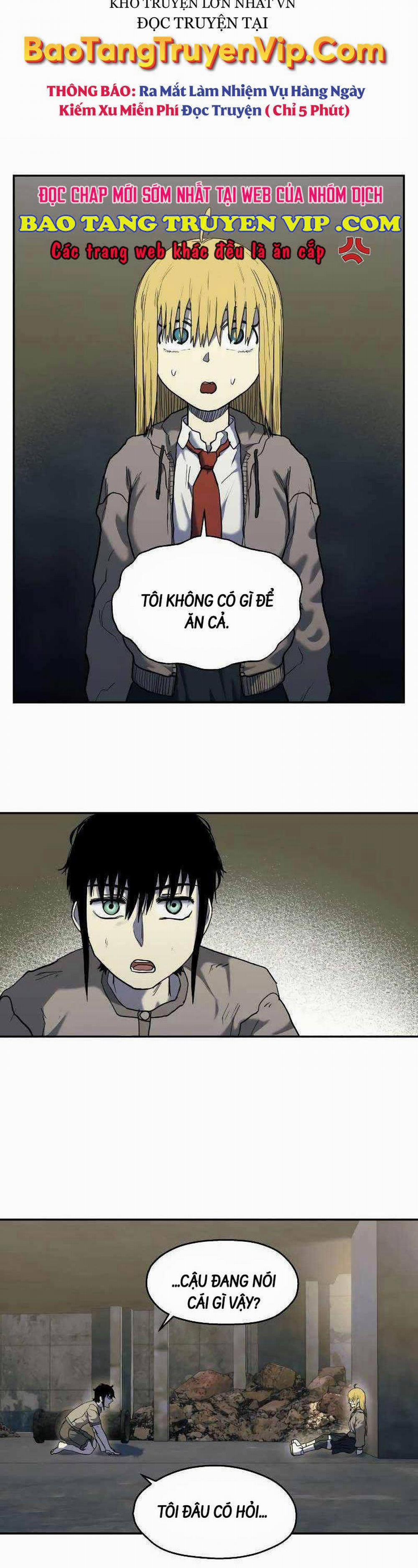 Sống Sót Qua Ngày Tận Thế 7 trang 6