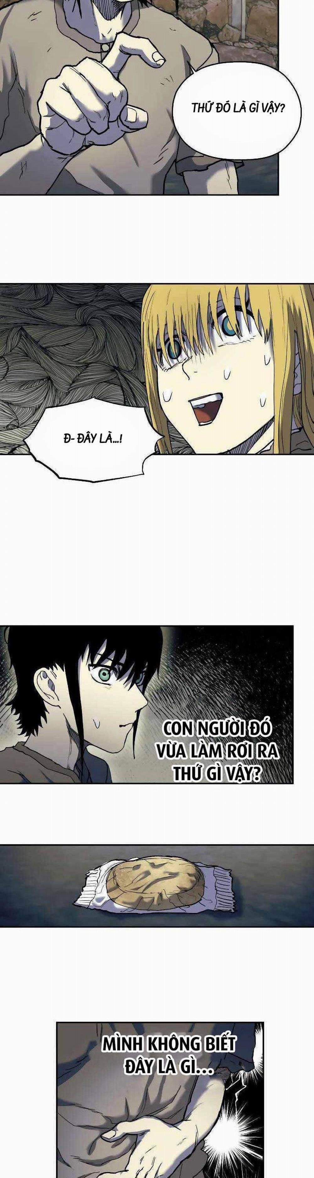 Sống Sót Qua Ngày Tận Thế 7 trang 8