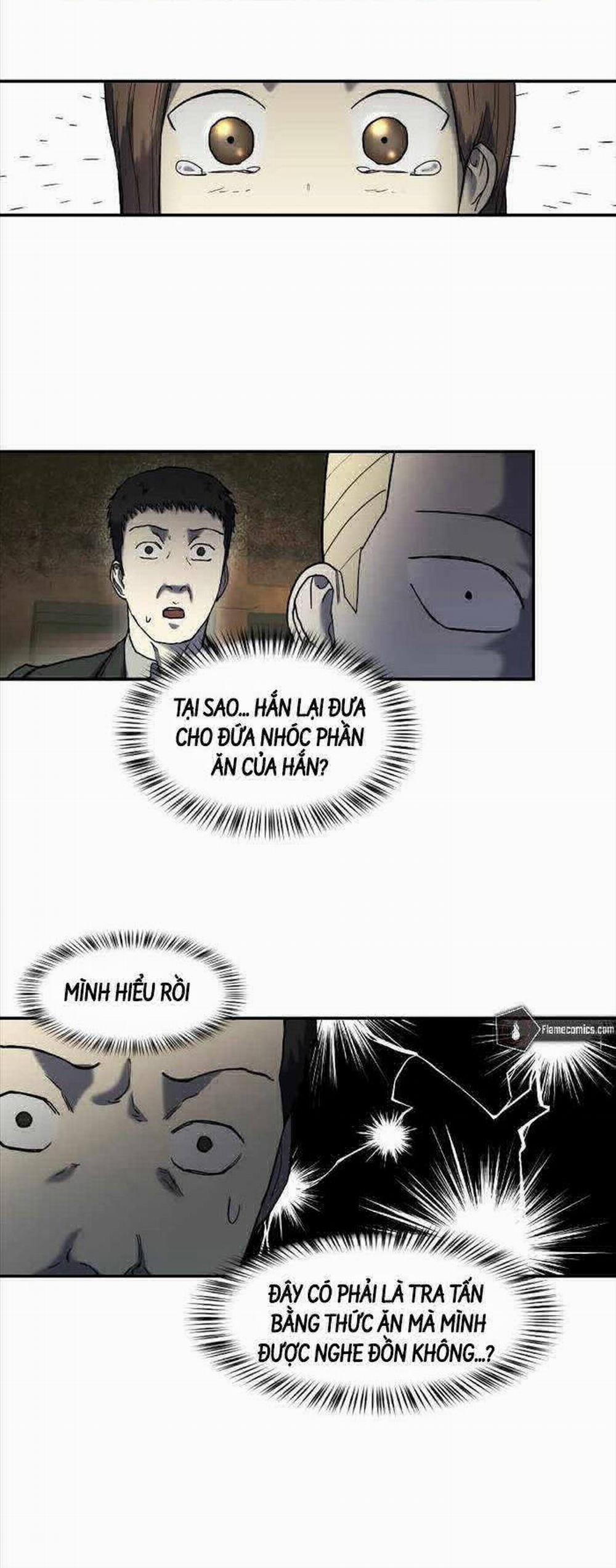 Sống Sót Qua Ngày Tận Thế 9 trang 17