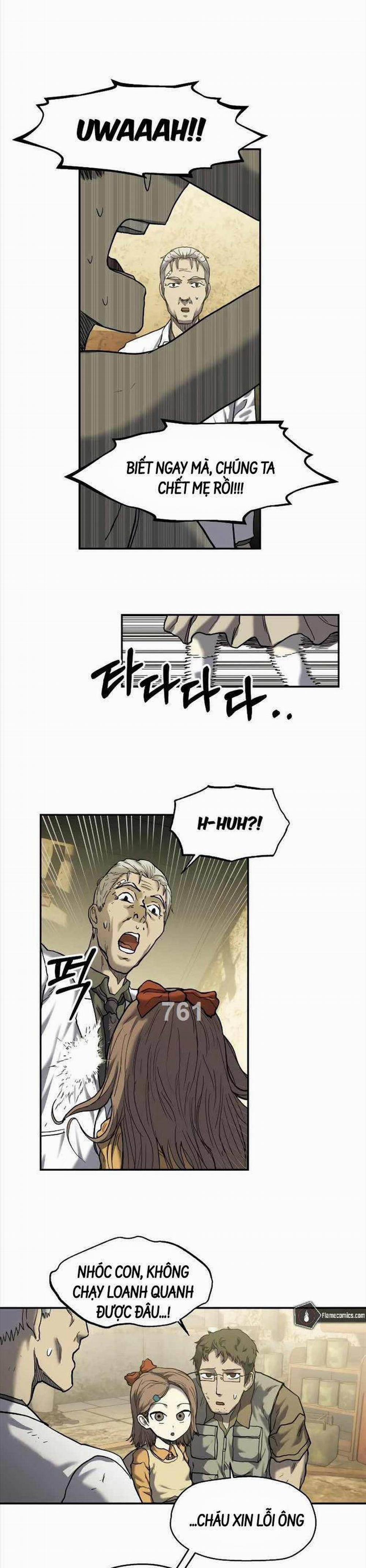 Sống Sót Qua Ngày Tận Thế 9 trang 2