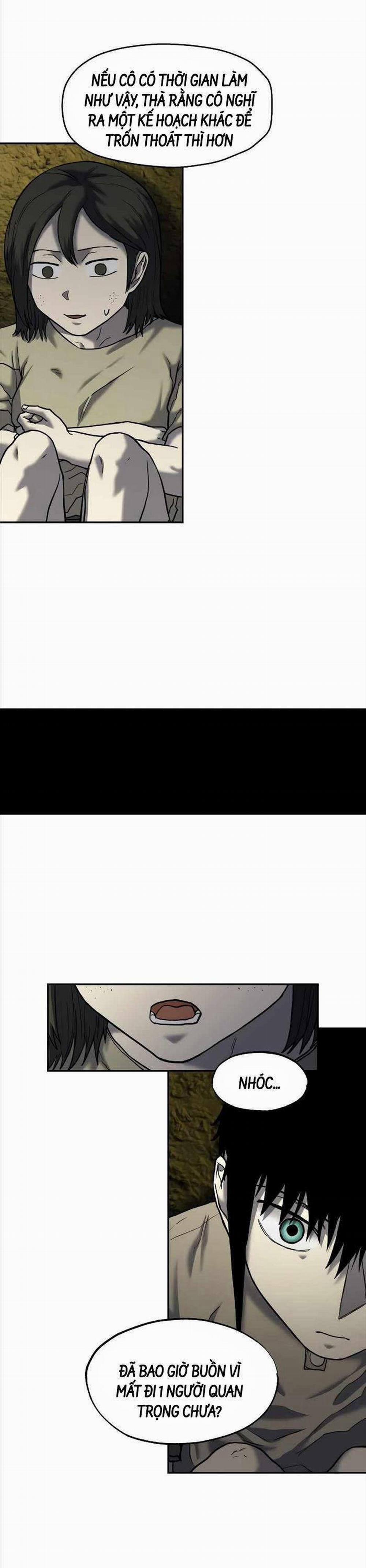 Sống Sót Qua Ngày Tận Thế 9 trang 33