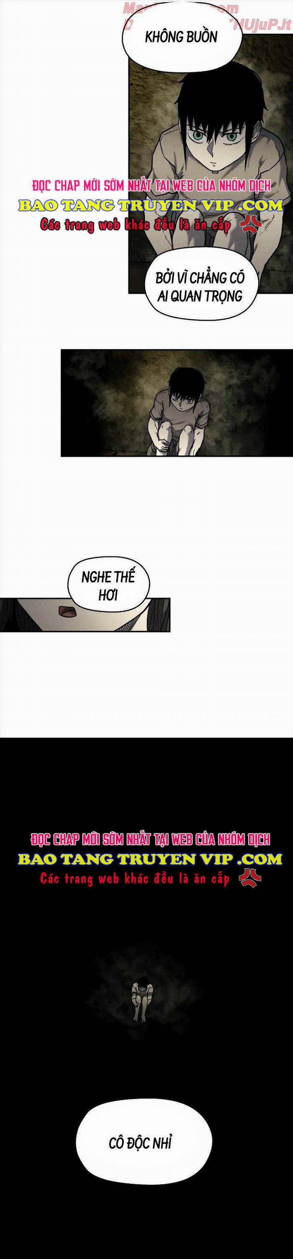 Sống Sót Qua Ngày Tận Thế 9 trang 36