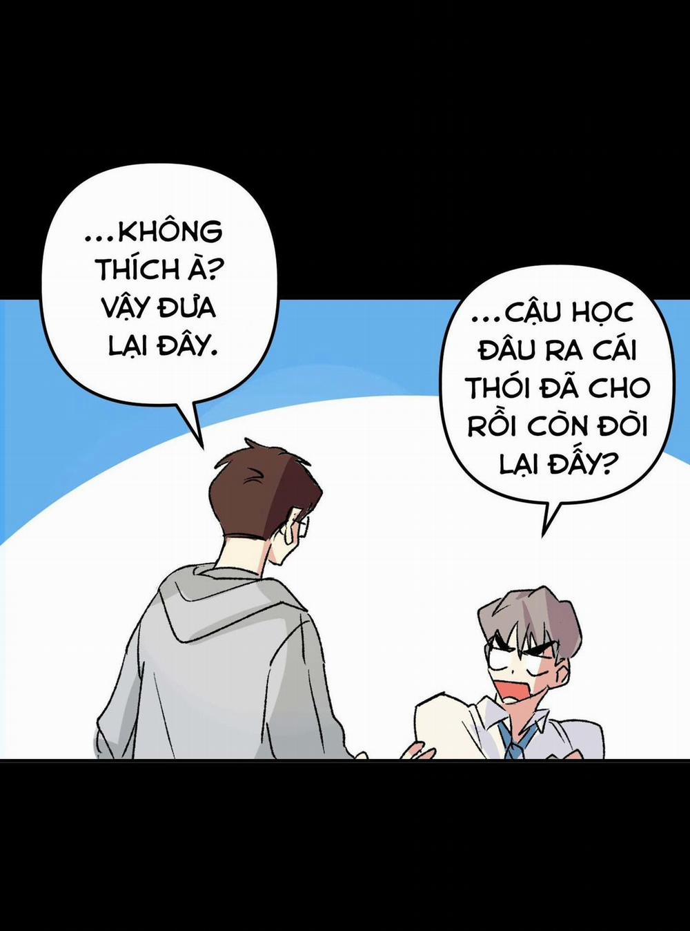 Sống Sót Trong Rừng Với Người Yêu Cũ 2 trang 17