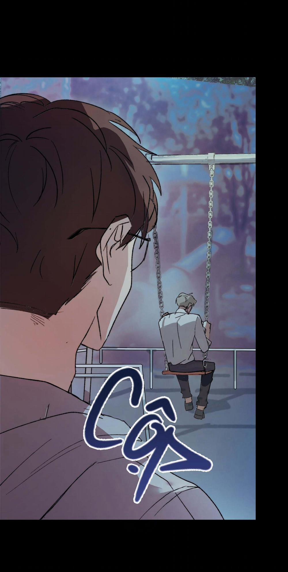 Sống Sót Trong Rừng Với Người Yêu Cũ 2 trang 2