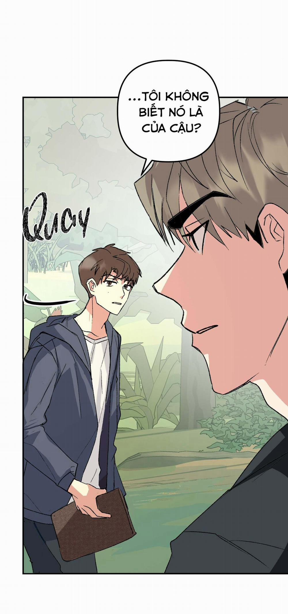 Sống Sót Trong Rừng Với Người Yêu Cũ 2 trang 26