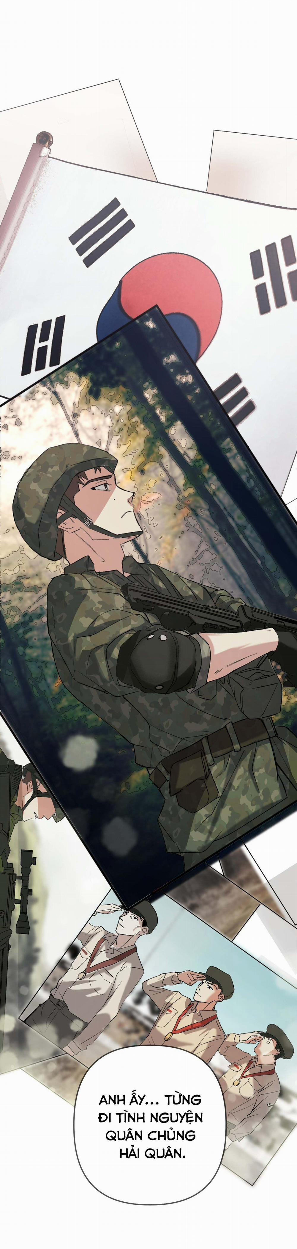 Sống Sót Trong Rừng Với Người Yêu Cũ 2 trang 42