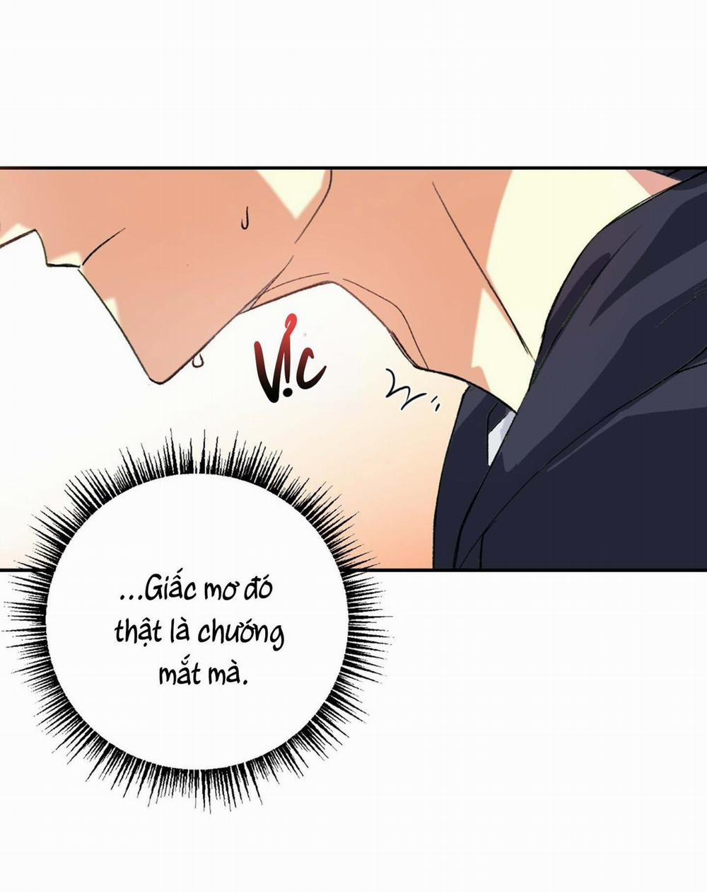 Sống Sót Trong Rừng Với Người Yêu Cũ 2 trang 49